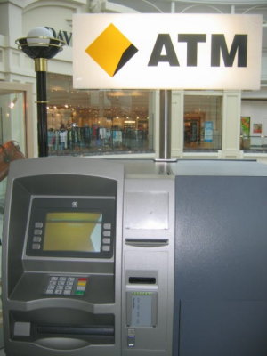 7 april ATM's