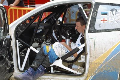 Markko Martin