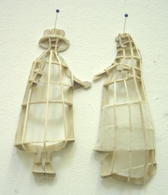arnolfini pair