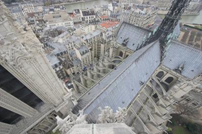 Notre Dame de Paris-028