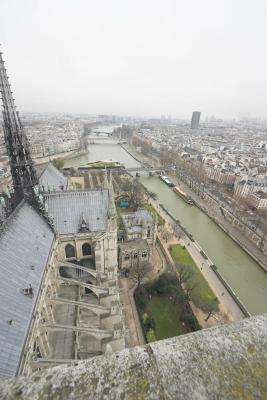 Notre Dame de Paris-030