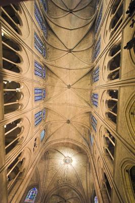 Notre Dame de Paris-038