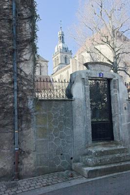 Saulieu Saint - Andoche-019