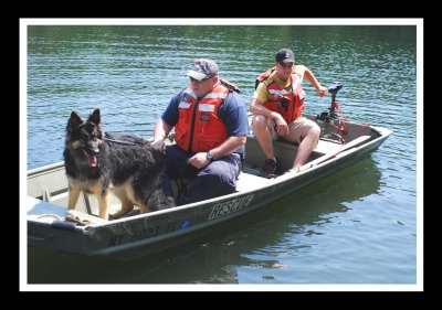 SEAN AND SHEBA 2