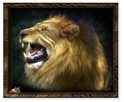 ROAR