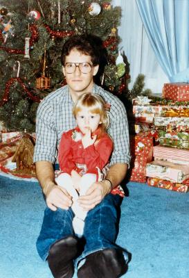 Christmas Eve 1982
