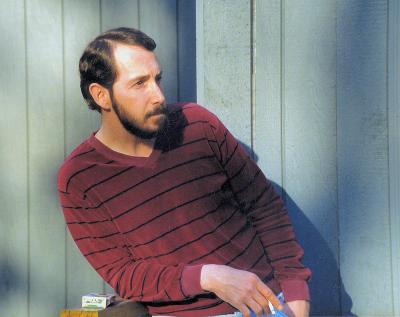 VERN THINKING AS USUAL