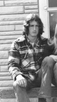 ME EARLY 70s