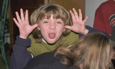 BRENNA