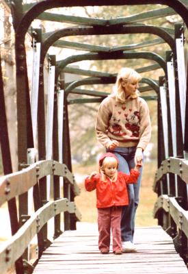 DODGE PARK BRIDGE