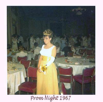 PROM NIGHT