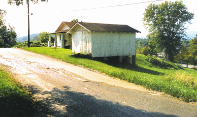 GPS HOME IN MIDDLESBORO