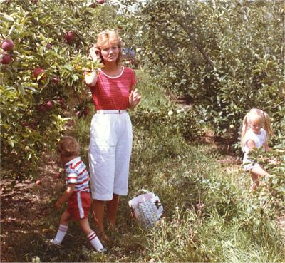 BLAKES CIDER MILL