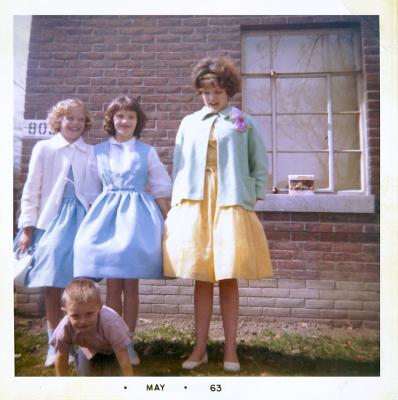 EASTER 63