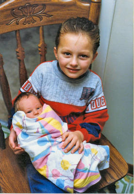 RYAN HOLDS BRETT 88