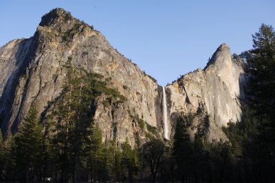 Yosemite March 26, 2010
