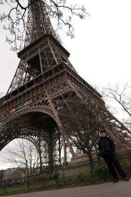 paris