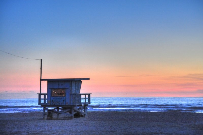 Venice Beach