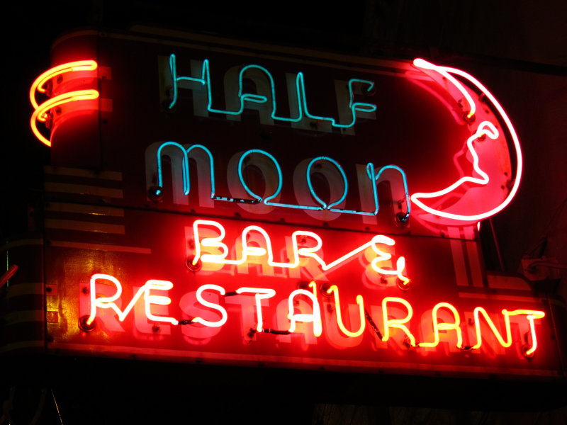 Half Moon 1