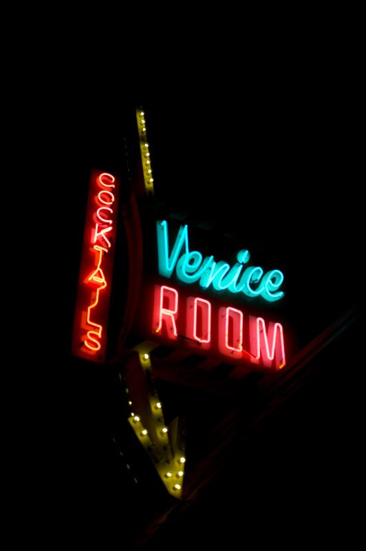 Venice Room, Monterey Park, CA
