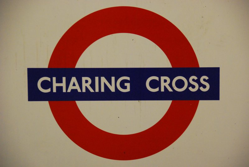 Charing Cross