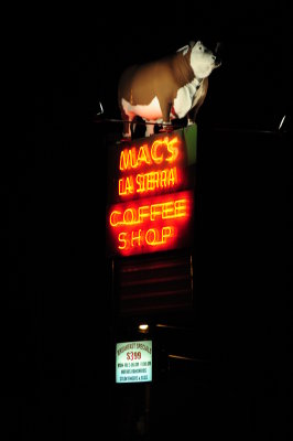 Macs LaSierra Coffee Shop
