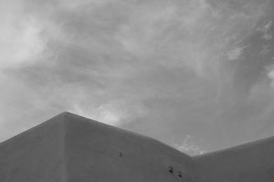 San Francisco de Assis Roofline