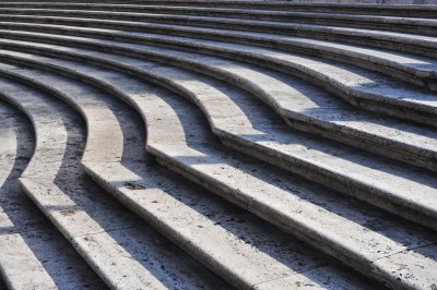 Spanish Steps