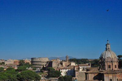 Roman Vista