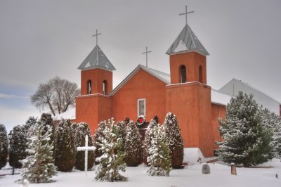 Santa Cruz de la Canada