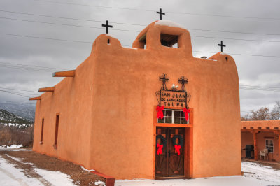 San Juan de los Lagos, Talpa