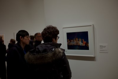 Viewing Eggleston 4