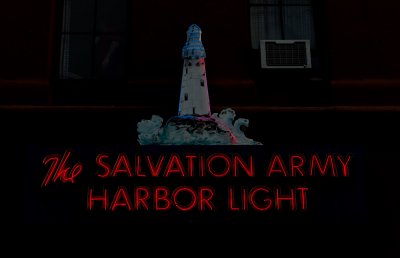 Harbor Light Neon