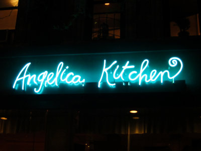 Angelika Kitchen