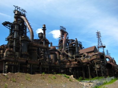 Bethlehem Steel