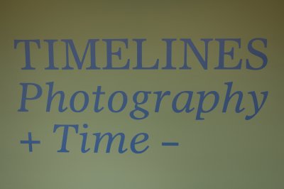 Timelines at NGV-6
