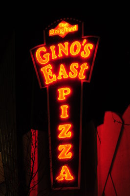 Ginos East