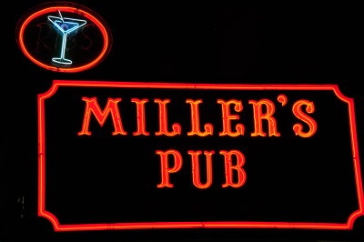 Millers Pub