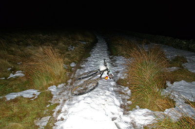 Pentlands Misc.