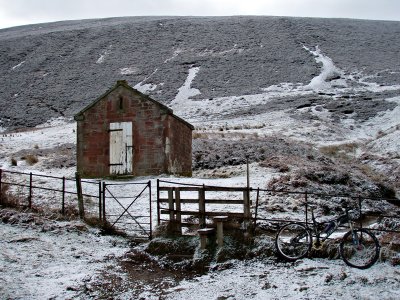 Pentlands Misc.