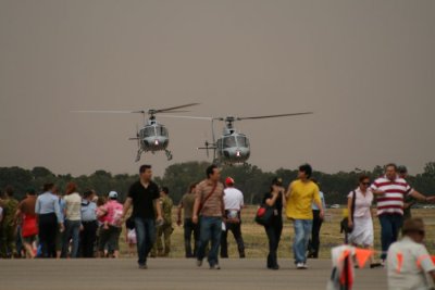 Adelaide RAAF Airshow