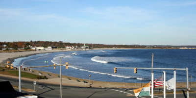 Narragansett Beach Rhode Island