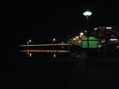 Nyon de nuit