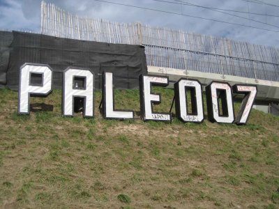 Palo Festival Nyon