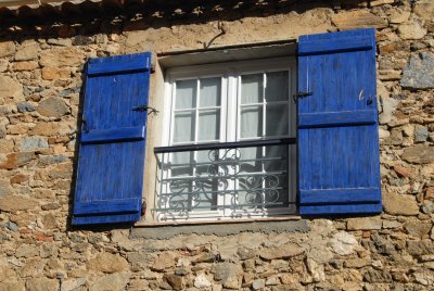 Colours of Provence