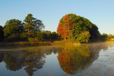 Black River