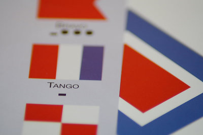 T: TANGO