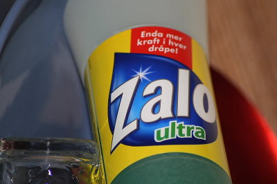 Z: Zalo