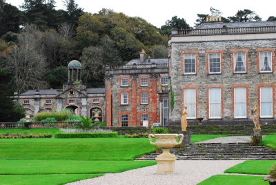 Bantry House