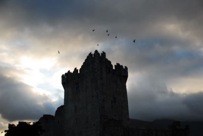 Autumn, Killarney, Kerry